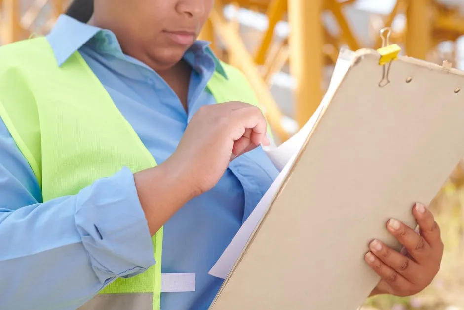 How to Read a Workplace Risk Assessment