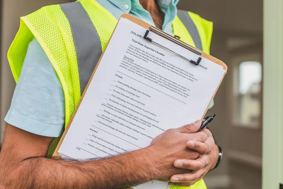 How to Report a Workplace Safety Hazard